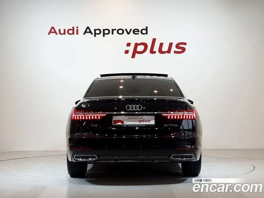 Audi A6 — фото 4