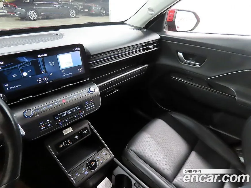 Hyundai Kona — фото 10