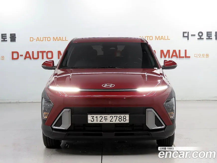 Hyundai Kona — фото 2