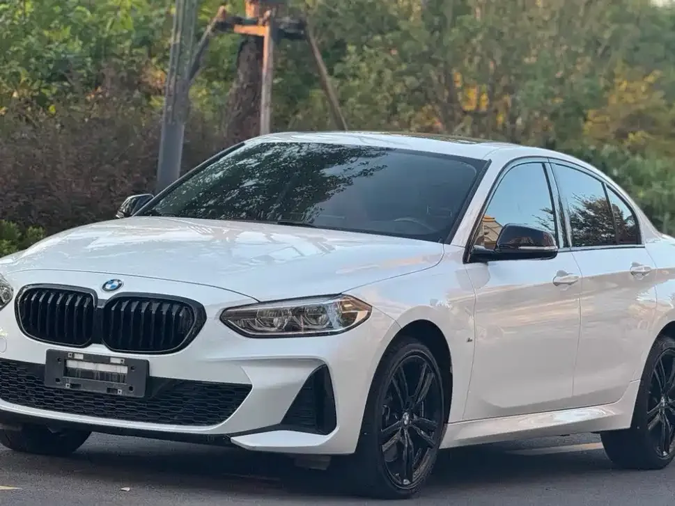 BMW 1 Series — фото 2