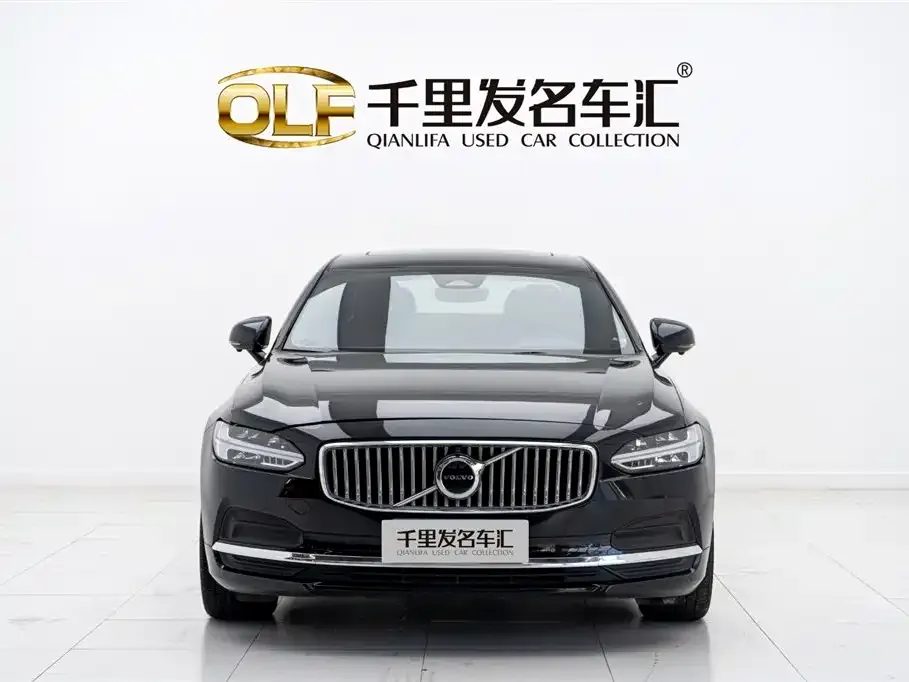 Volvo S90 — фото 2