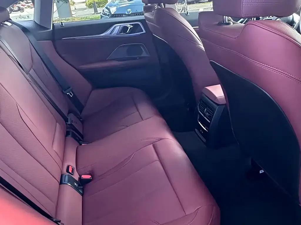 BMW 4 Series — фото 10