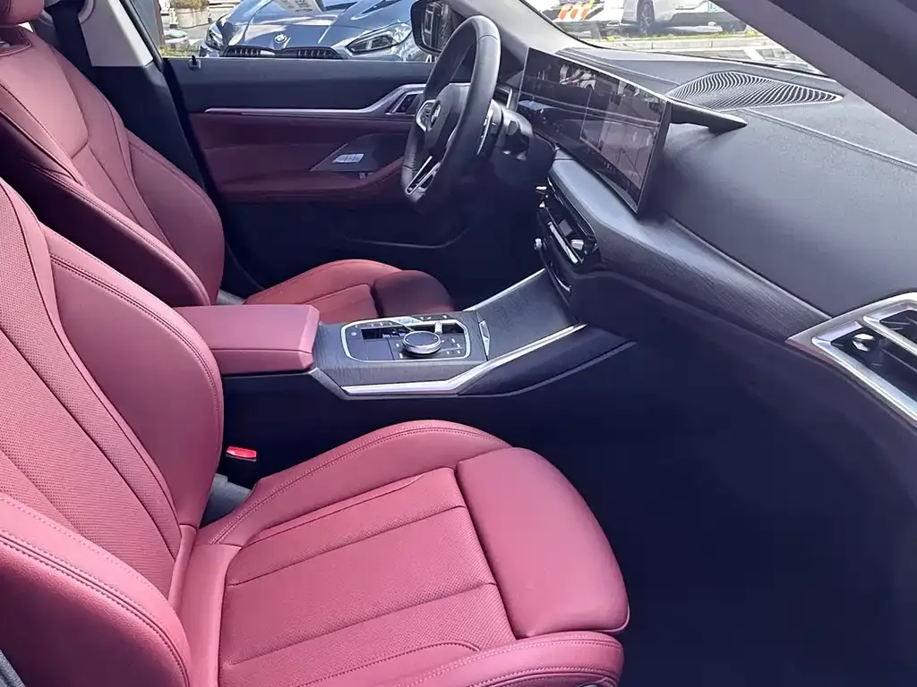 BMW 4 Series — фото 7