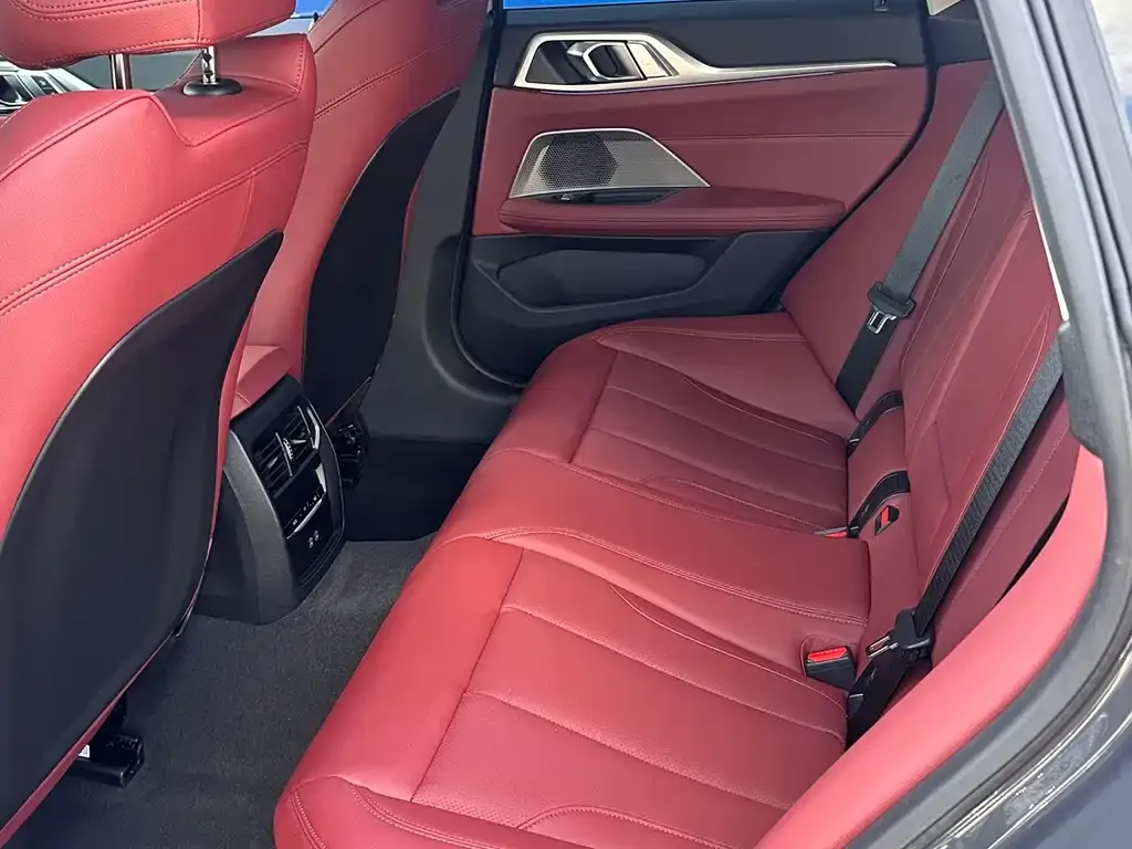 BMW 4 Series — фото 9
