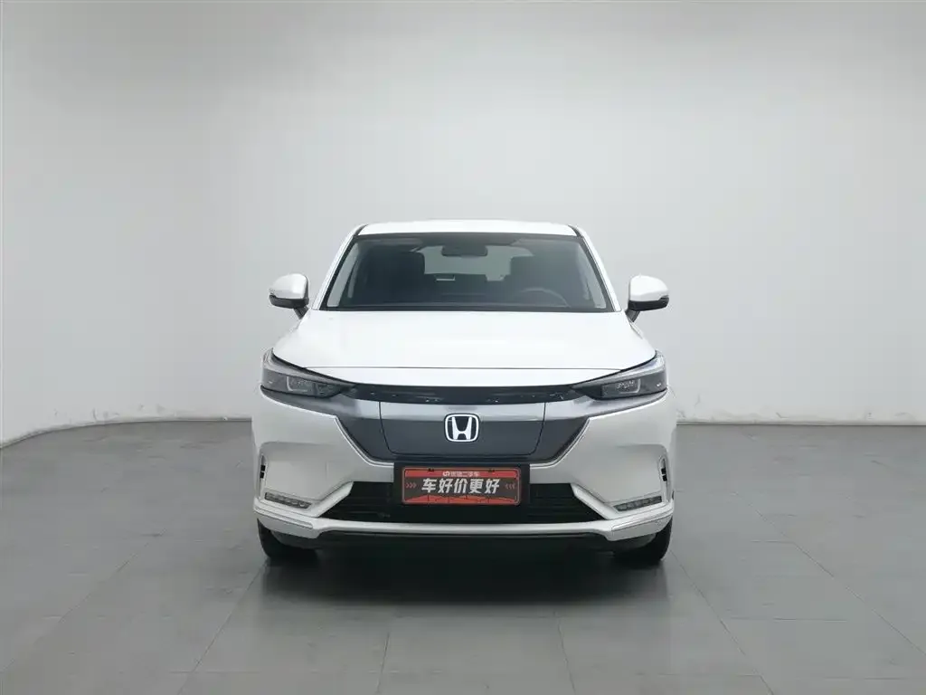 Honda e:NP1 — фото 3