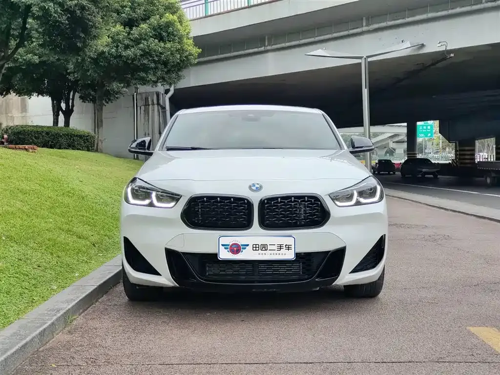 BMW X2 — фото 2