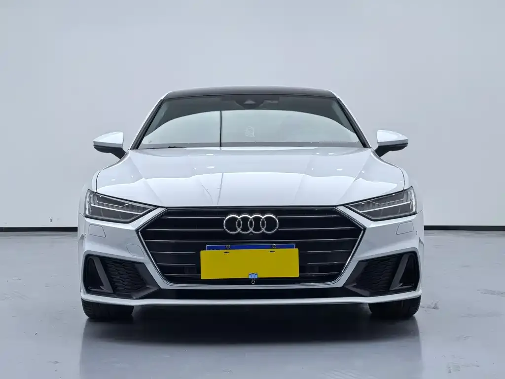 Audi A7 — фото 4