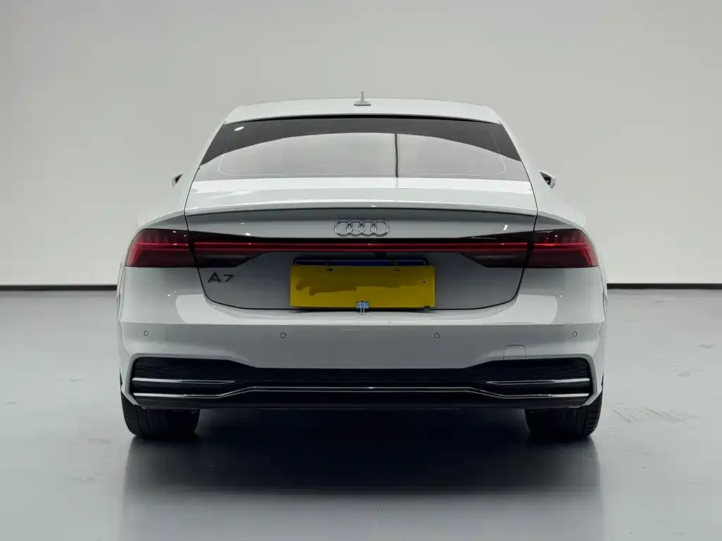 Audi A7 — фото 6