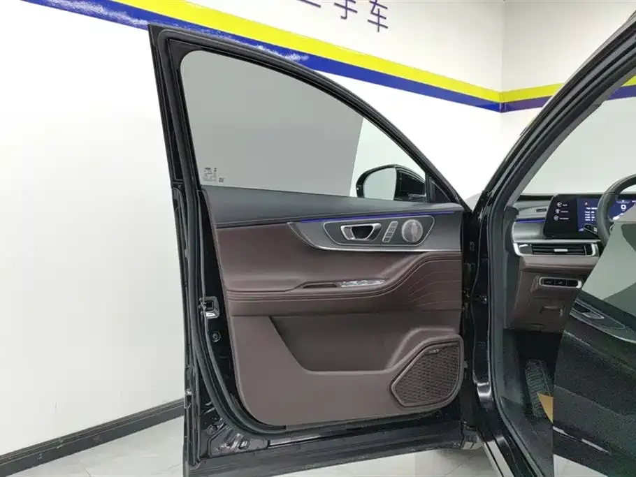 Chery Tiggo 8 PRO — фото 7