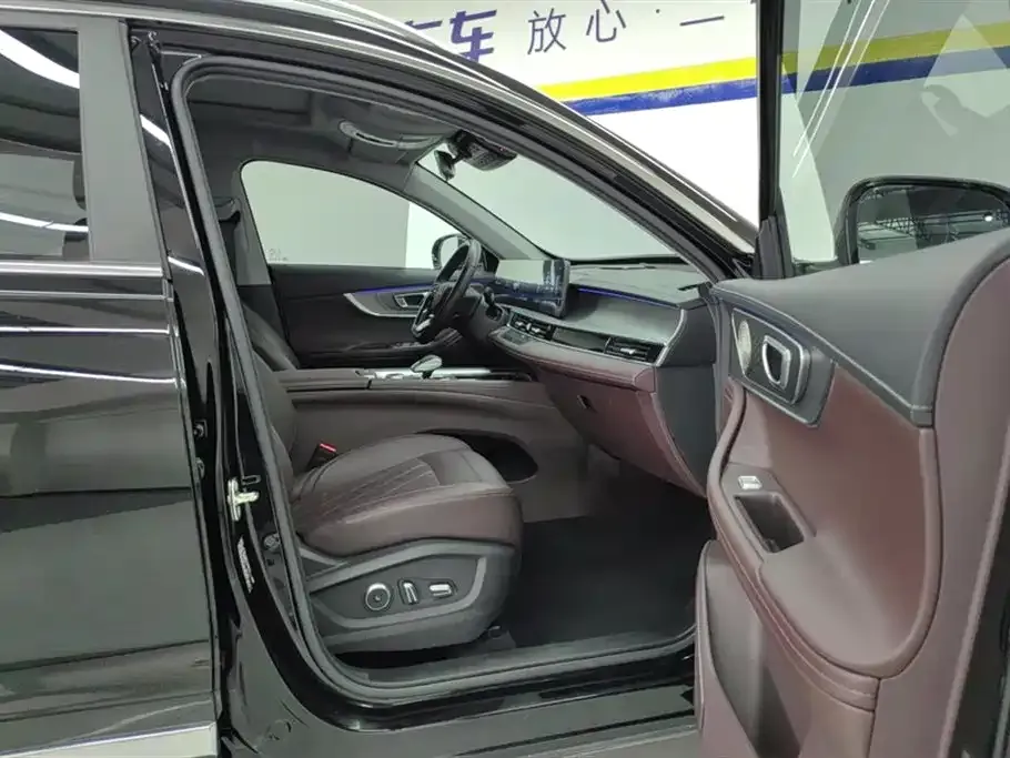 Chery Tiggo 8 PRO — фото 8