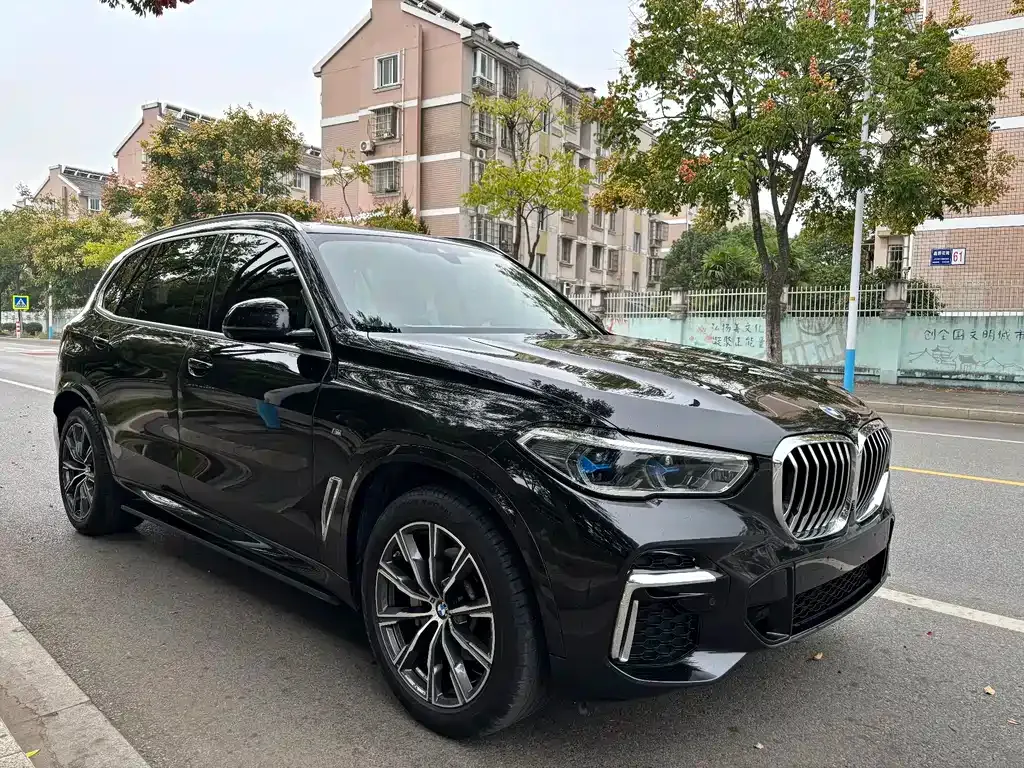 BMW X5 — фото 3