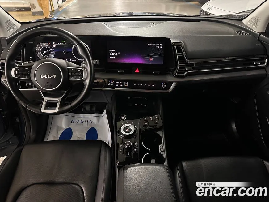 Kia Sportage — фото 7