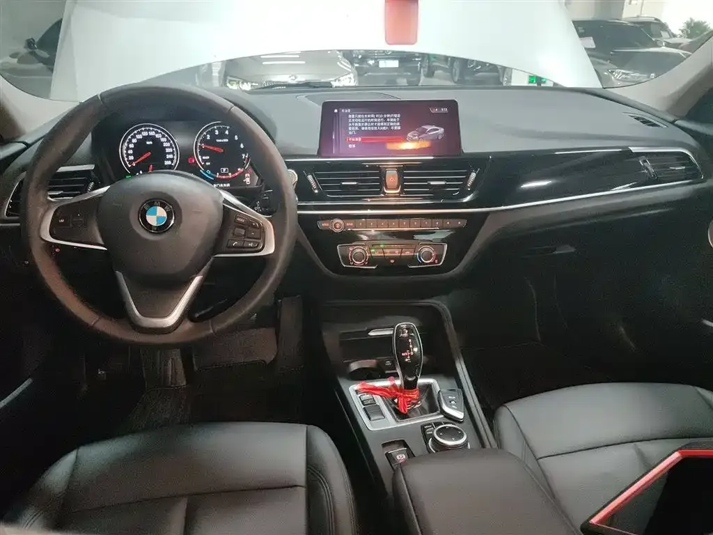 BMW 1 Series — фото 10