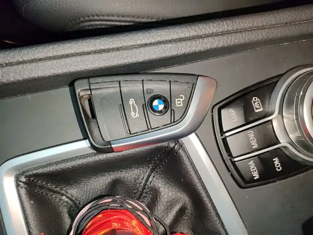 BMW 1 Series — фото 9