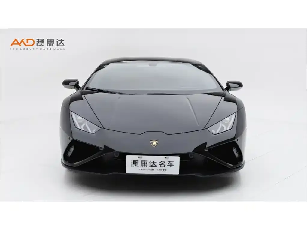 Lamborghini Huracan — фото 2