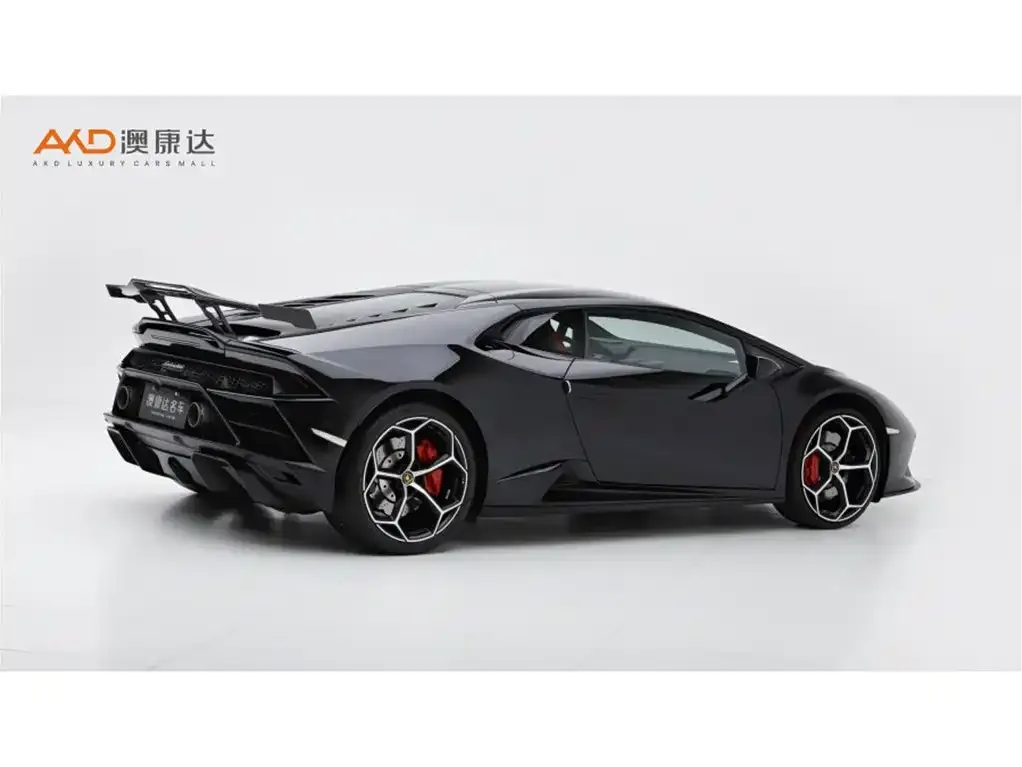 Lamborghini Huracan — фото 3