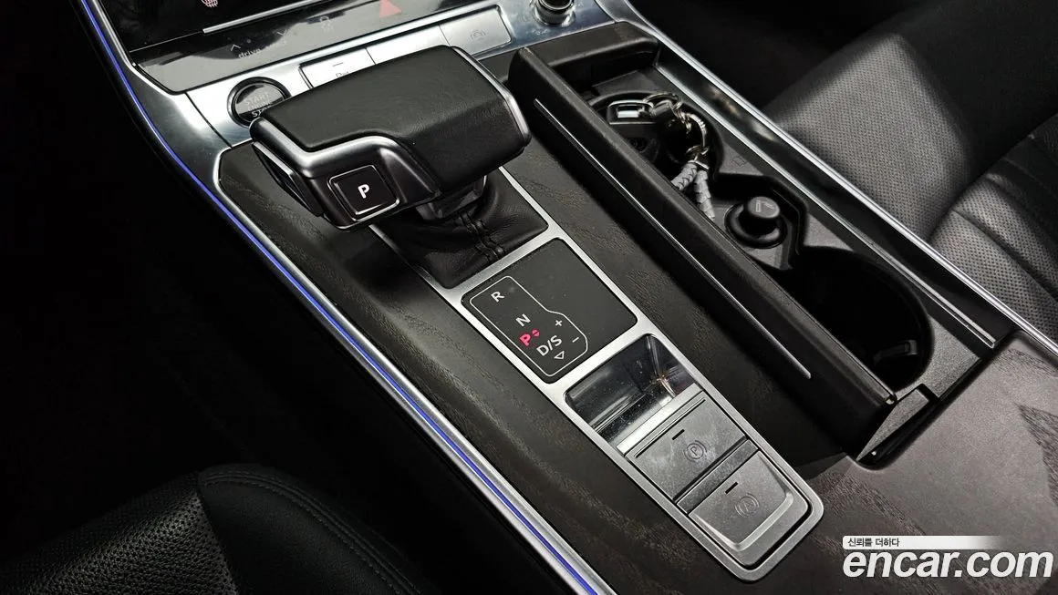 Audi A6 — фото 9