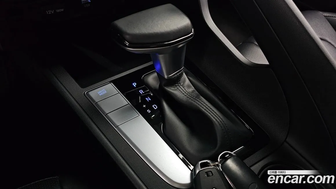 Hyundai AVANTE — фото 9