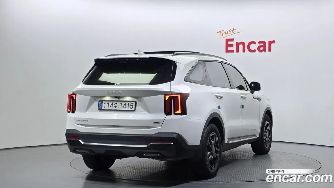 Kia Sorento — фото 2