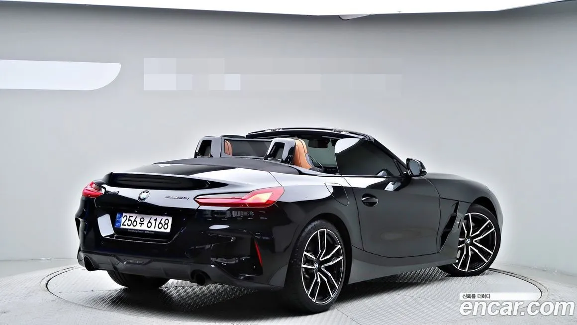BMW Z4 — фото 2