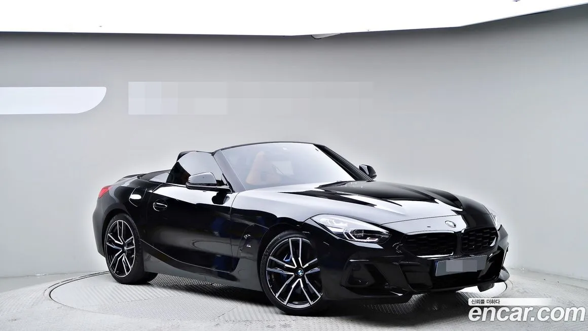 BMW Z4 — фото 3