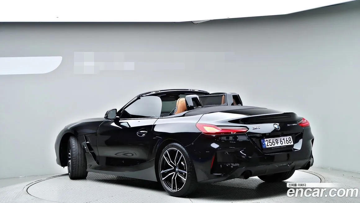 BMW Z4 — фото 4