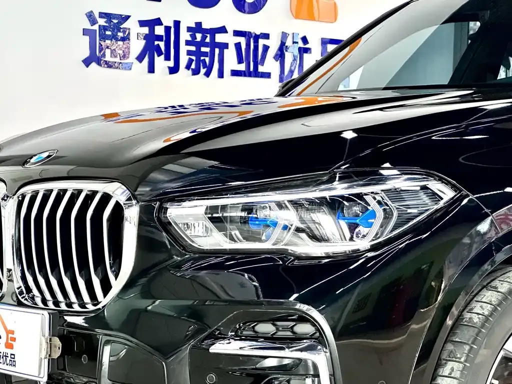 BMW X5 — фото 3