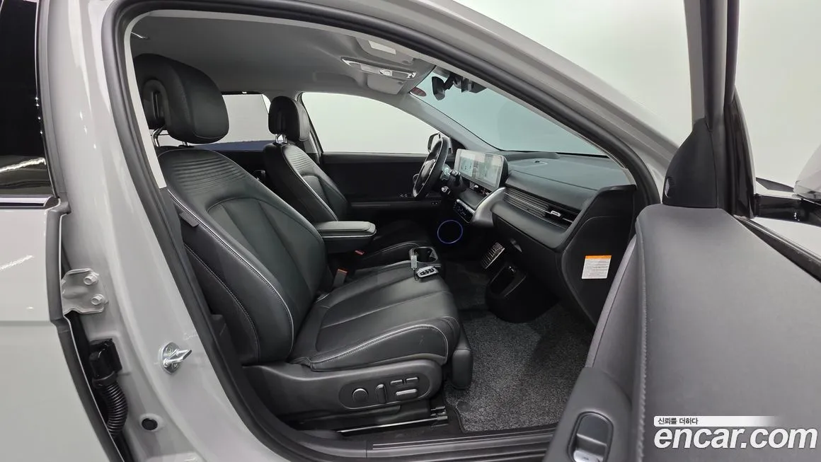 Hyundai Ioniq5 — фото 10