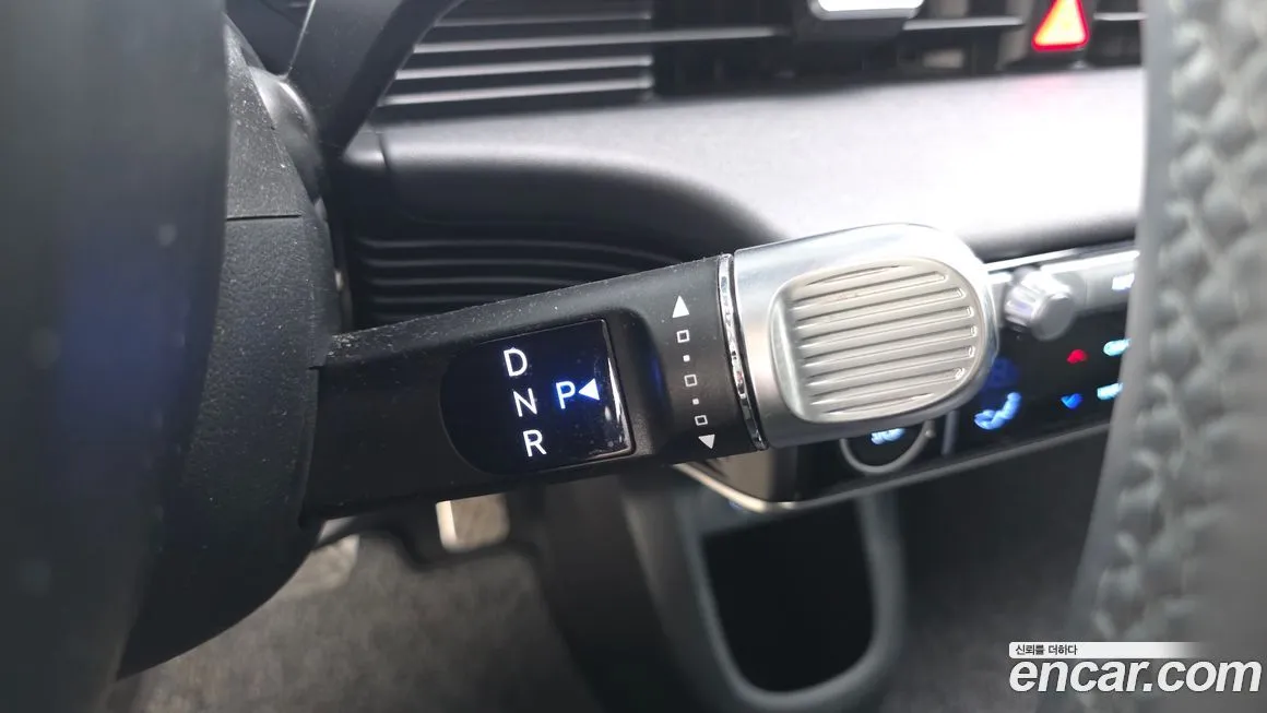Hyundai Ioniq5 — фото 9