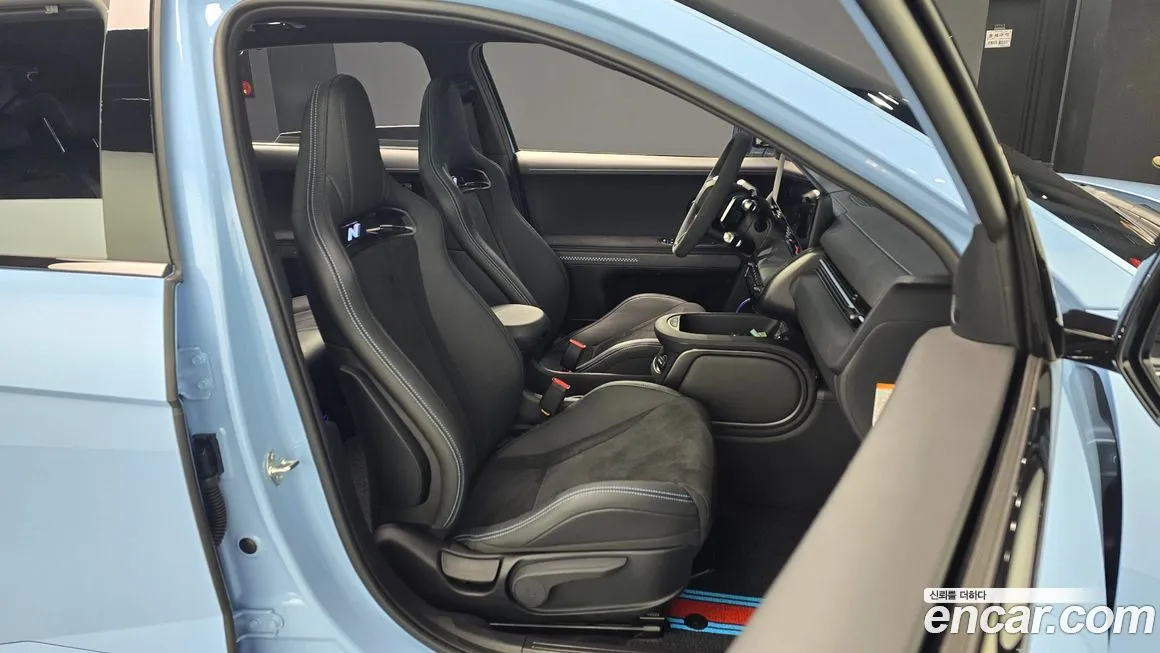 Hyundai Ioniq5 — фото 10