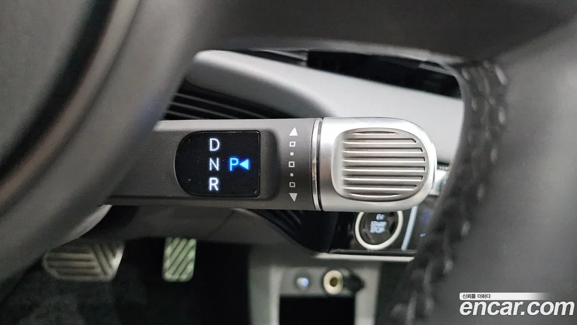 Hyundai Ioniq5 — фото 9