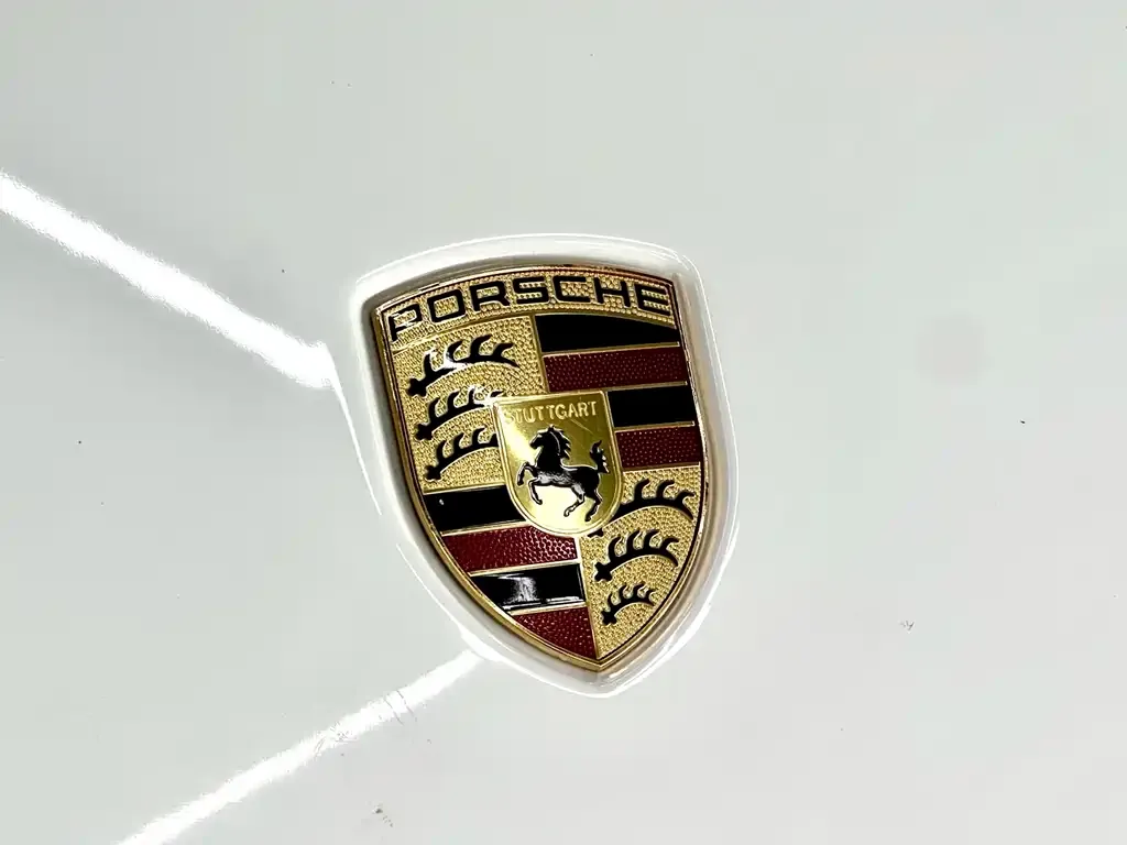 Porsche Panamera — фото 5