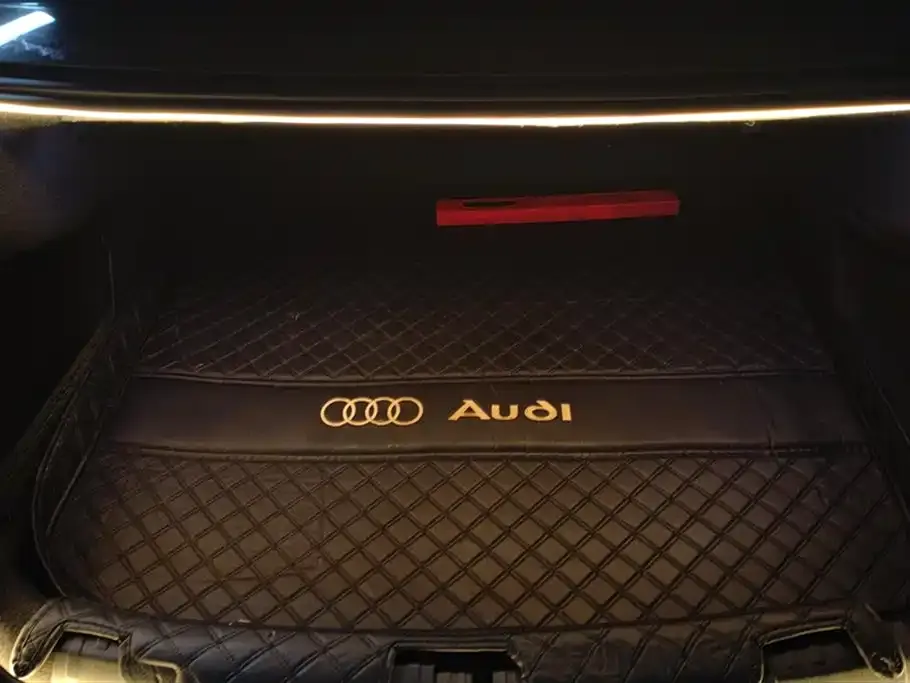 Audi A6L — фото 4