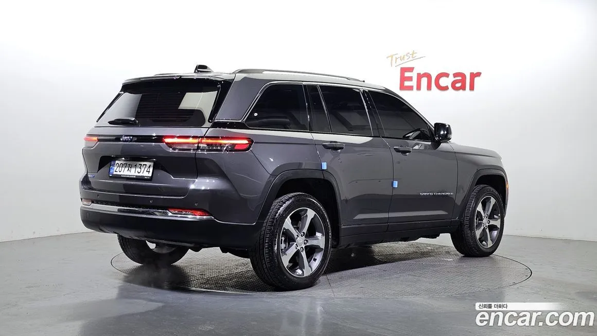 Jeep Cherokee — фото 2