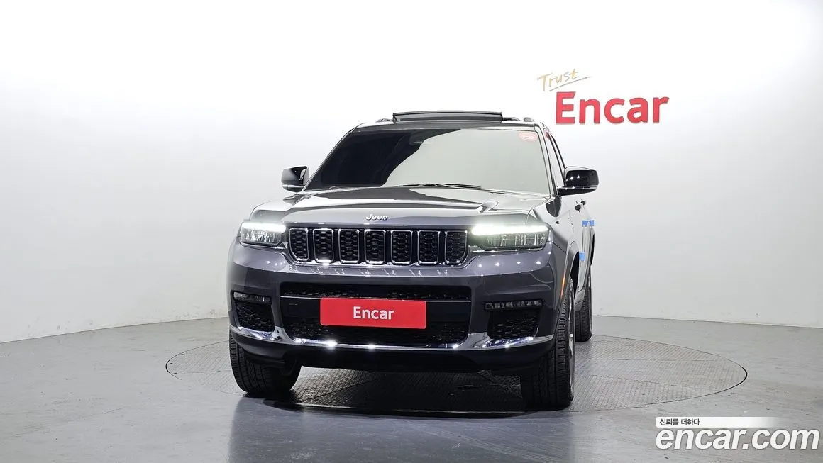 Jeep Cherokee — фото 3