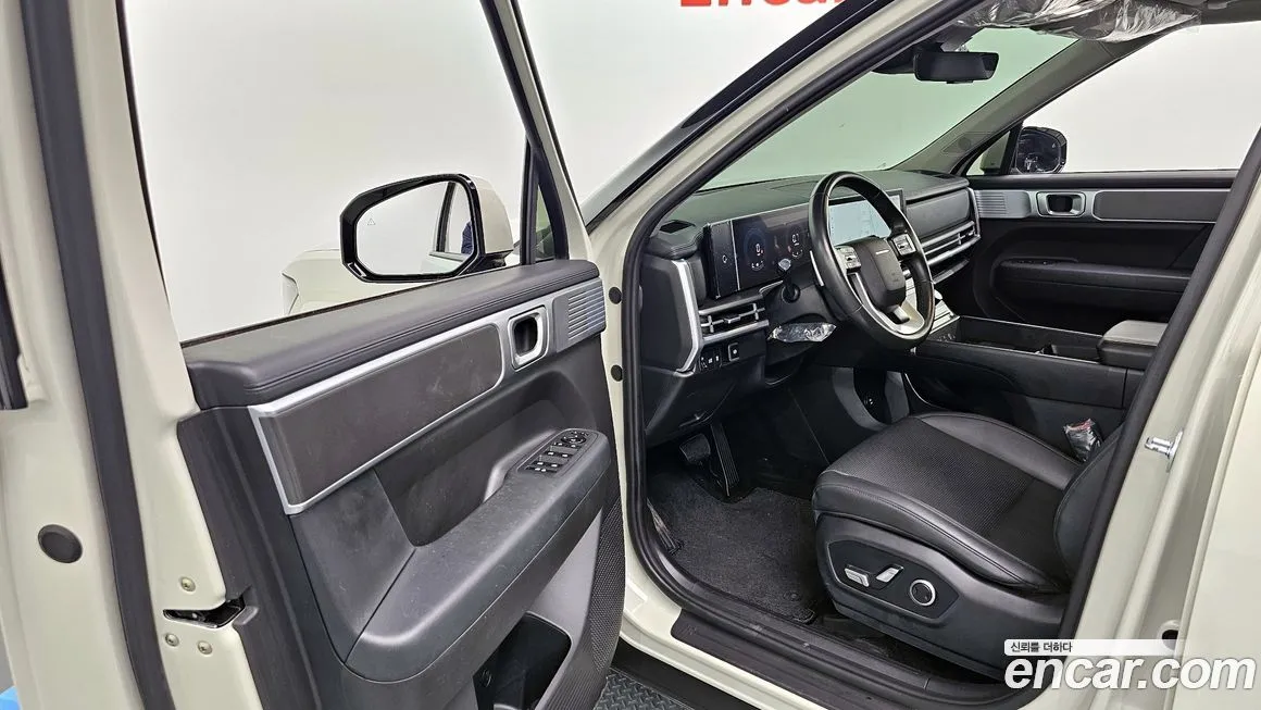 Hyundai Santafe — фото 10
