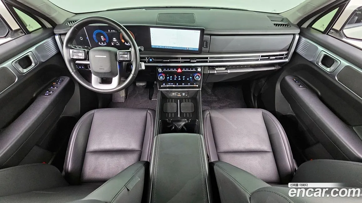 Hyundai Santafe — фото 7