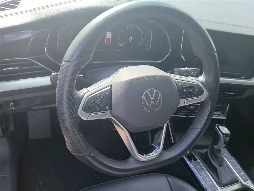 Volkswagen Passat — фото 3
