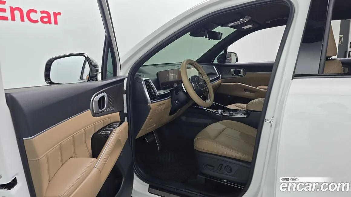 Kia Sorento — фото 10