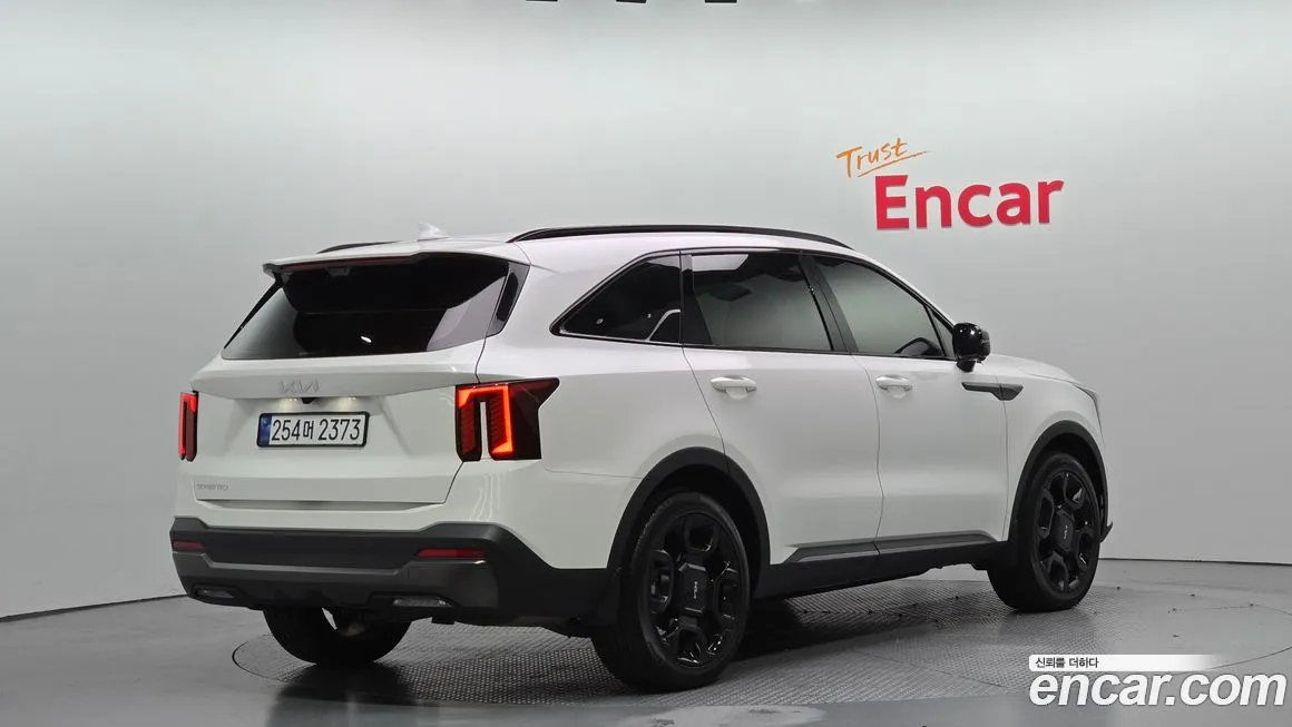 Kia Sorento — фото 2