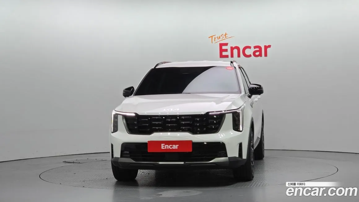 Kia Sorento — фото 3