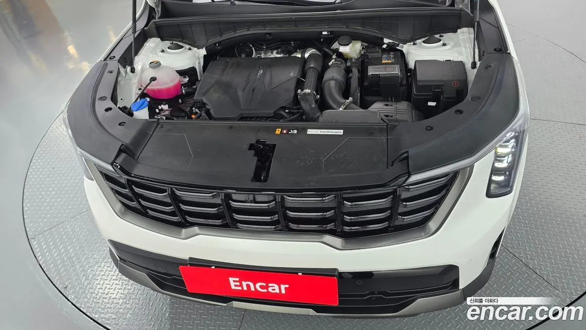 Kia Sorento — фото 6