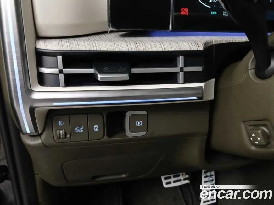 Hyundai Santafe — фото 10