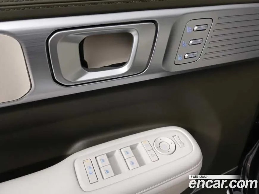 Hyundai Santafe — фото 9