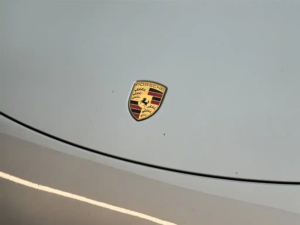 Porsche 718 — фото 8