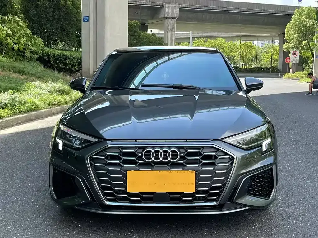 Audi A3 — фото 2