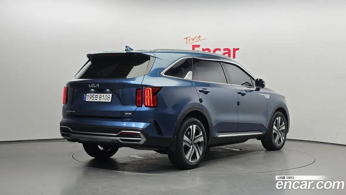 Kia Sorento — фото 2