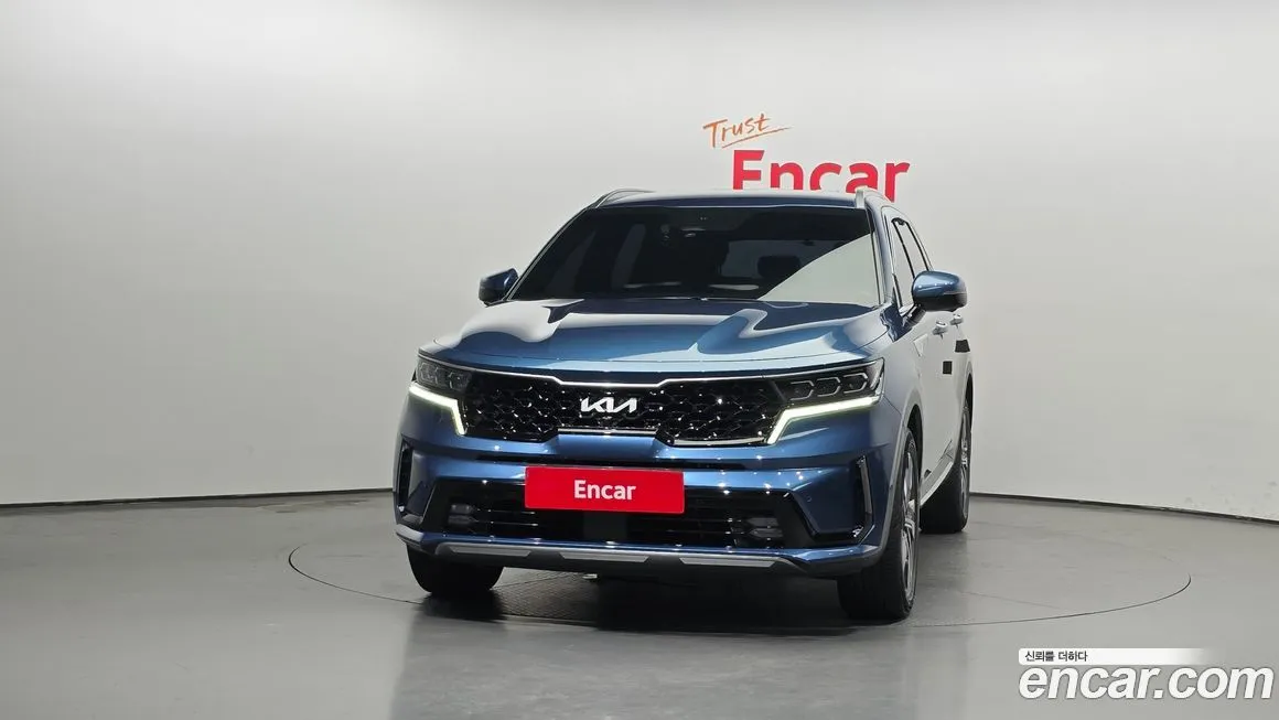 Kia Sorento — фото 3