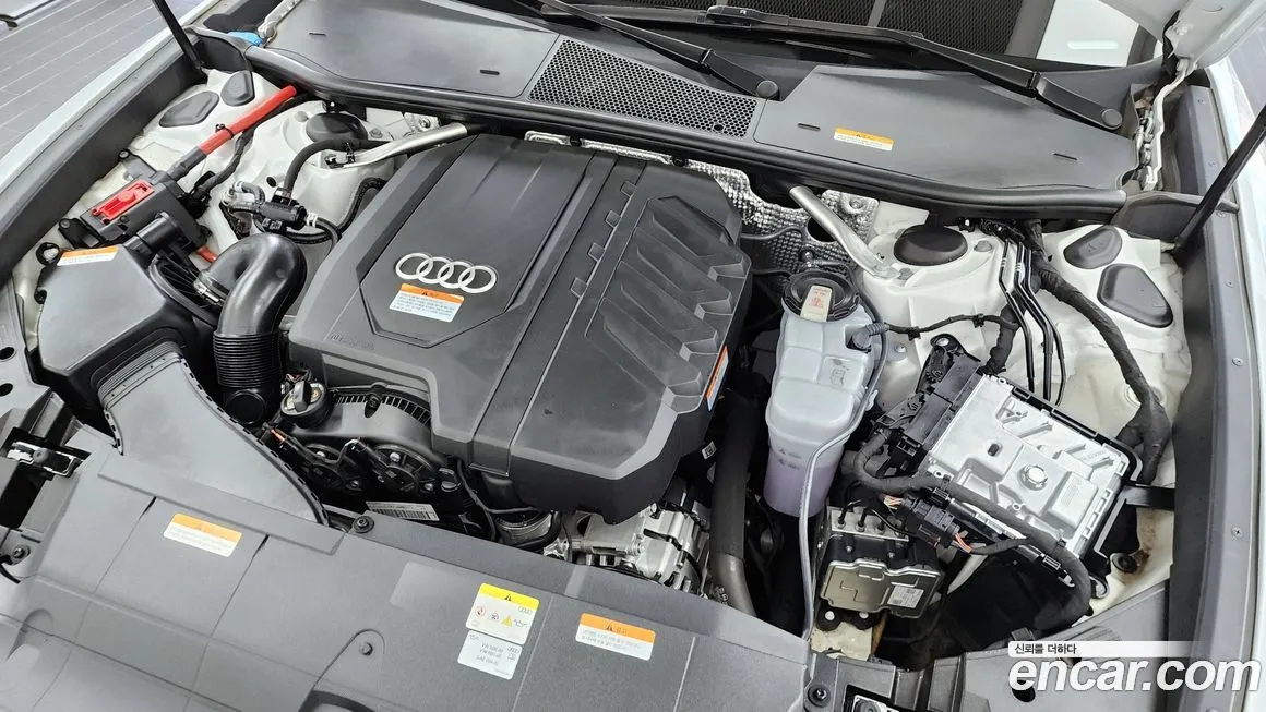 Audi A6 — фото 6