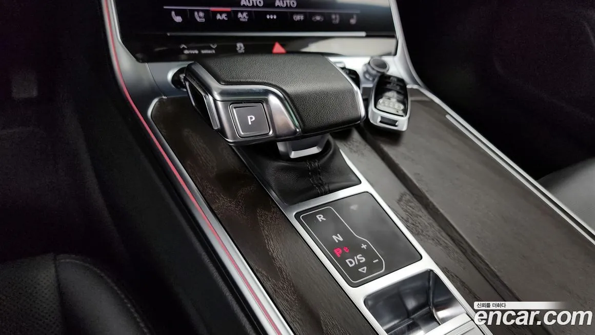 Audi A6 — фото 9
